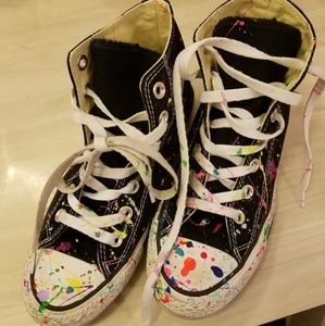 Converse All-Stars